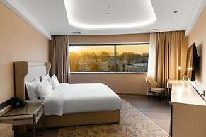 Mövenpick Samarkand