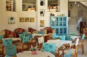 De la Trinidad Hotel