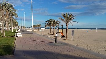 Apartamentos Gandía Playa Centro 3000