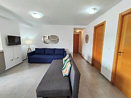 Apartamentos Gandía Playa Centro 3000