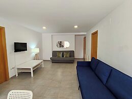 Apartamentos Gandía Playa Centro 3000
