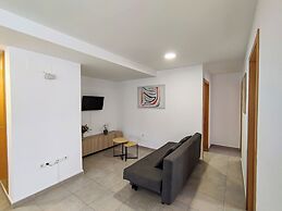 Apartamentos Gandía Playa Centro 3000