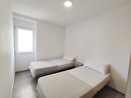 Apartamentos Gandía Playa Centro 3000