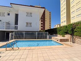 Apartamentos Gandía Playa Centro 3000