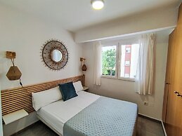 Apartamentos Gandía Playa Centro 3000