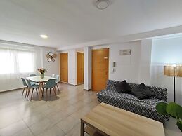 Apartamentos Gandía Playa Centro 3000