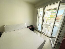 Apartamentos Gandía Playa Centro 3000