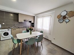 Apartamentos Gandía Playa Centro 3000