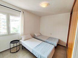 Apartamentos Gandía Playa Centro 3000