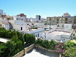Apartamentos Gandía Playa Centro 3000