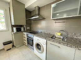 Apartamentos Gandía Playa Centro 3000