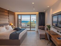 Nana Golden Beach - All Inclusive
