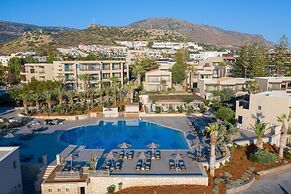 Nana Golden Beach - All Inclusive