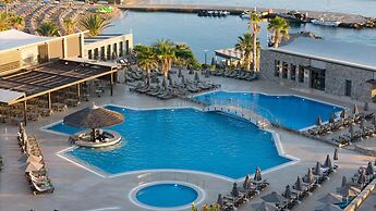 Nana Golden Beach - All Inclusive