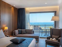 Nana Golden Beach - All Inclusive