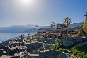 Nana Golden Beach - All Inclusive