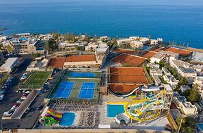 Nana Golden Beach - All Inclusive