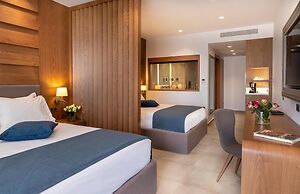 Nana Golden Beach - All Inclusive