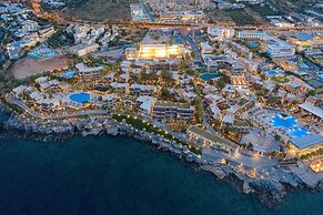 Nana Golden Beach - All Inclusive
