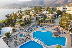 Nana Golden Beach - All Inclusive