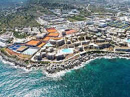 Nana Golden Beach - All Inclusive