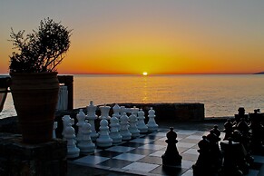 Nana Golden Beach - All Inclusive
