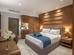 Nana Golden Beach - All Inclusive