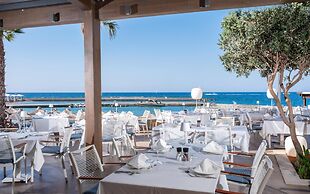 Nana Golden Beach - All Inclusive