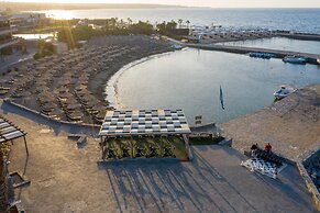 Nana Golden Beach - All Inclusive