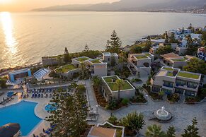 Nana Golden Beach - All Inclusive