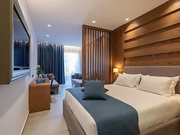 Nana Golden Beach - All Inclusive