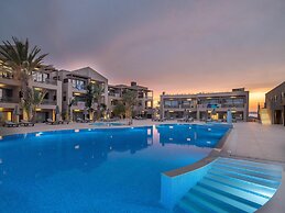 Nana Golden Beach - All Inclusive
