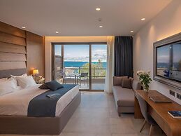 Nana Golden Beach - All Inclusive