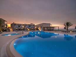 Nana Golden Beach - All Inclusive