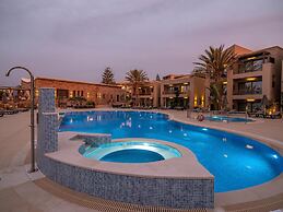 Nana Golden Beach - All Inclusive
