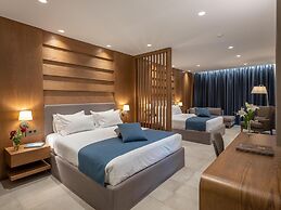 Nana Golden Beach - All Inclusive