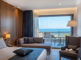 Nana Golden Beach - All Inclusive