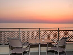 Nana Golden Beach - All Inclusive
