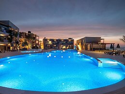 Nana Golden Beach - All Inclusive