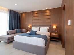 Nana Golden Beach - All Inclusive