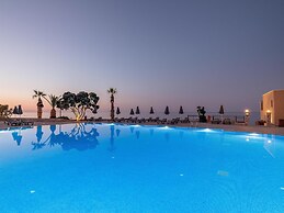 Nana Golden Beach - All Inclusive