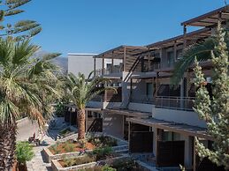 Nana Golden Beach - All Inclusive