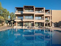 Nana Golden Beach - All Inclusive