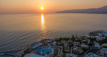 Nana Golden Beach - All Inclusive