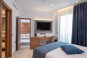 Nana Golden Beach - All Inclusive