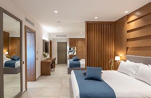 Nana Golden Beach - All Inclusive