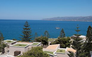 Nana Golden Beach - All Inclusive