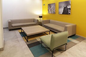 City Express Plus by Marriott Monterrey Galerias