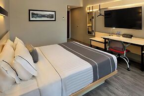 City Express Plus by Marriott Monterrey Galerias