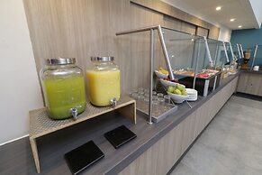City Express Plus by Marriott Monterrey Galerias